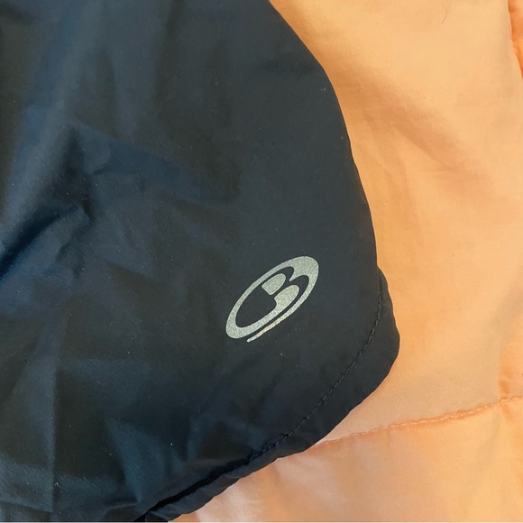 Women's Cool-Lite™ Merino Impulse Running Shorts - Picture 4 of 7